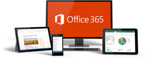 Office 365 Edmonton