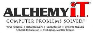 Alchemy IT Support Services