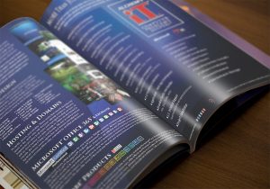 Alchemy Imageworks Professional Services Brochure