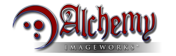 Alchemy Imageworks Logo