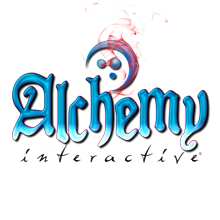 Alchemy Interactive Logo