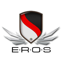 Eros Expert Consulting Logo