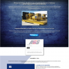 All Generator Solutions (AGS) - Website Homepage