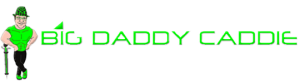 Big Daddy Caddie Logo