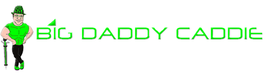 Big Daddy Caddie Logo