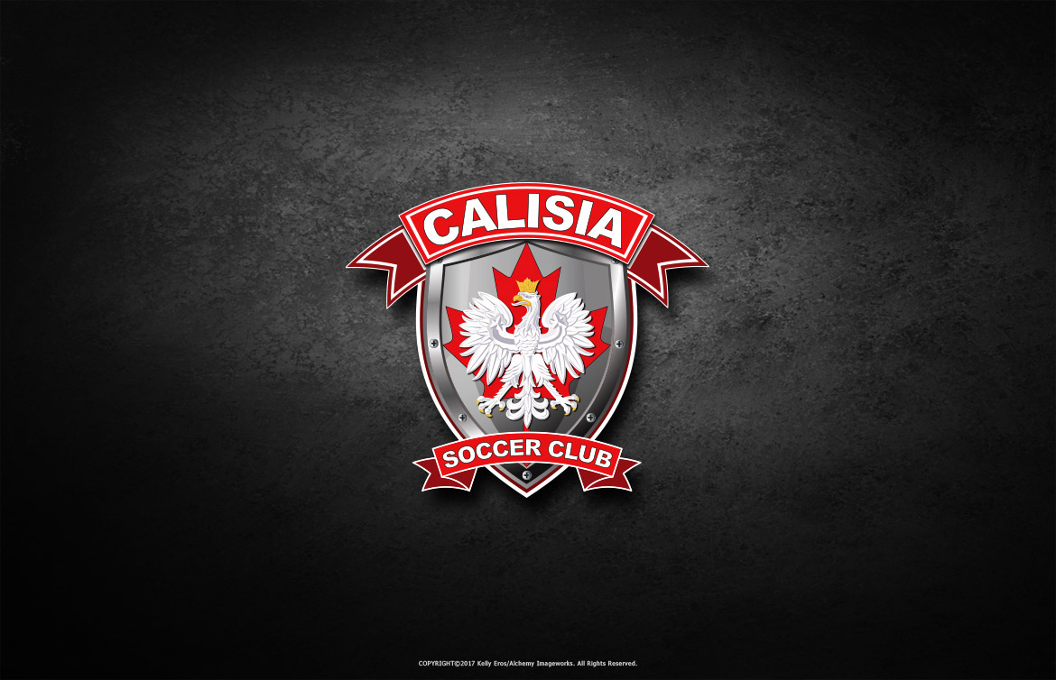 Calisia Soccer Club Logo
