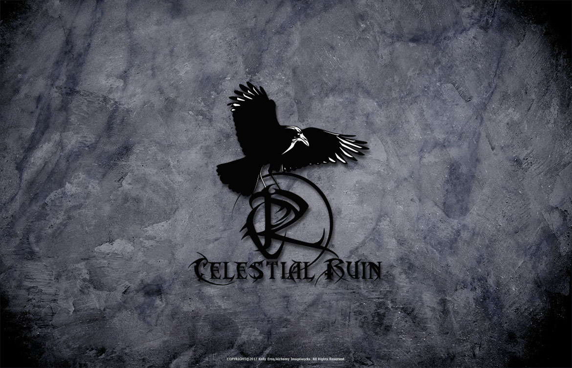 Celestial Ruin Logo