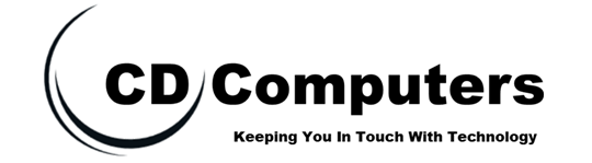 Cdcomputers Logo