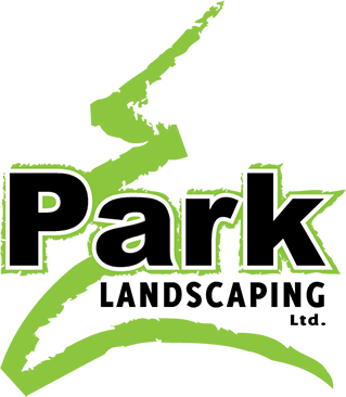 Park Landscaping Logo