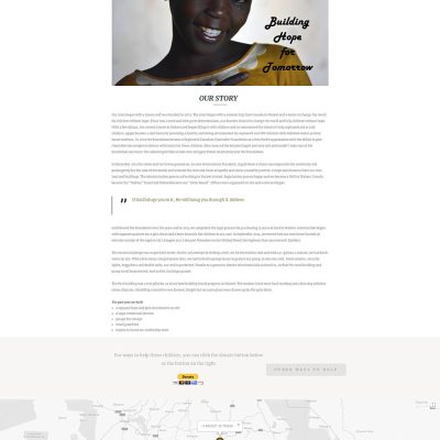 agape-orphans-webdesign Agape Orphanage