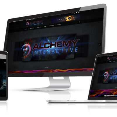 alchemy-interactive-web-design-portfolio-hdr-01 Alchemy Interactive Game Company Website