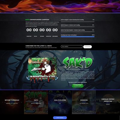 Alchemy Interactive Web Design Lr Alchemy Interactive