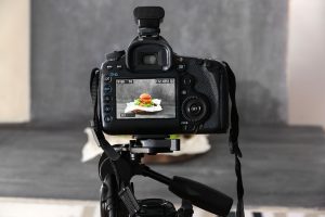 Professional Product Photography