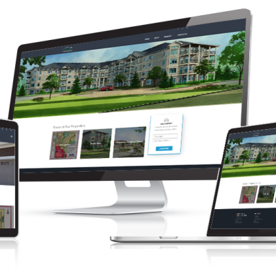 Jayde Building Construction Jayde Building Construction Responsive Website Design