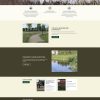 West Rutherford HOA Web Design