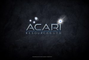 Acari Resources Ltd.