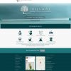 Treestone Massage Therapy & Wellness Website Design