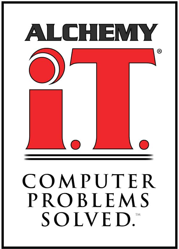 Alchemy I.T. - Computer Problems Solved