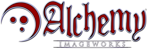 Alchemy Imageworks