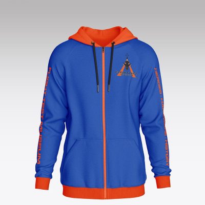 Flight Test Museum - Merchandise Design by Alchemy Imageworks