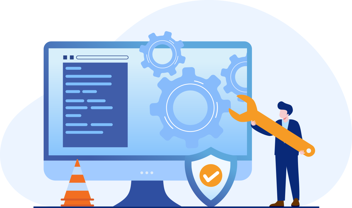 Website Maintenance Edmonton