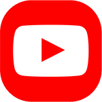 YouTube Icon