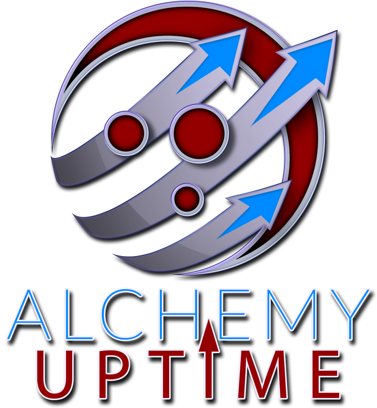 Alchemy Uptime