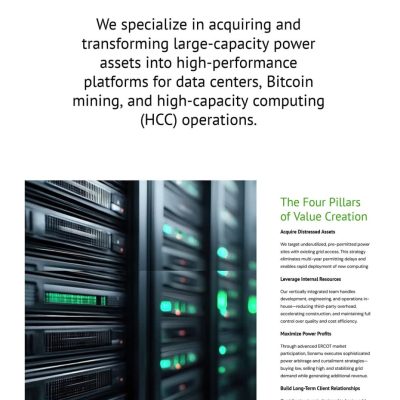 Sonamu Energy 05 Min