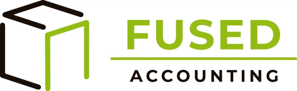 Fused Accounting Logo