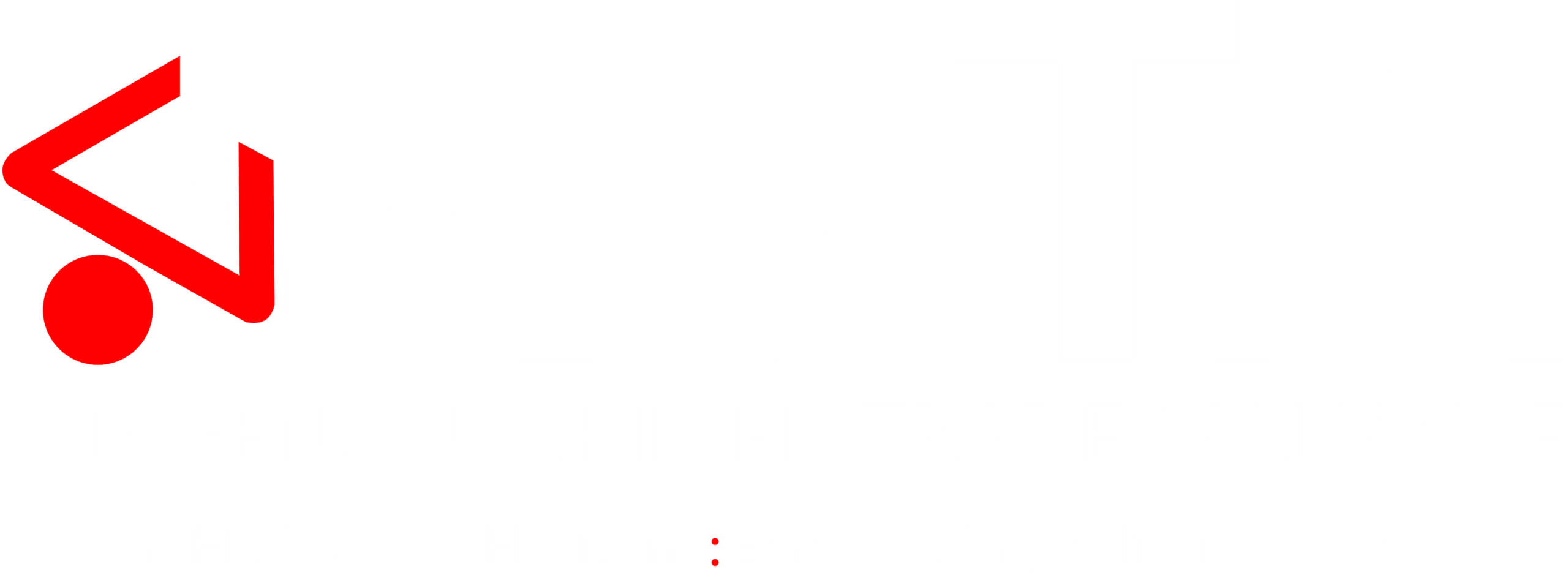 Indigenous Skilled Trades Alliance (ISTA) Logo