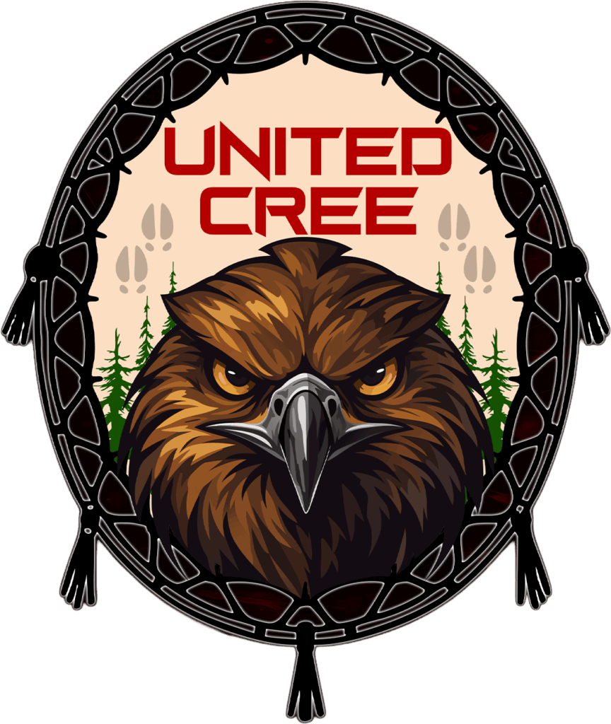 United Cree Logo