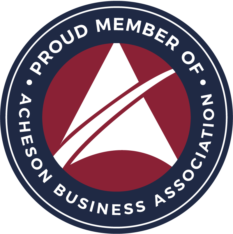 Acheson Business Association