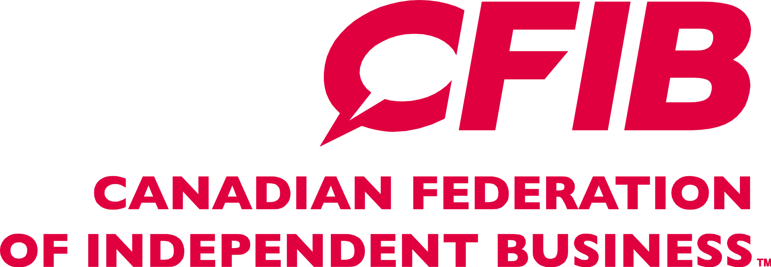 Canadian Federation of Independent Business